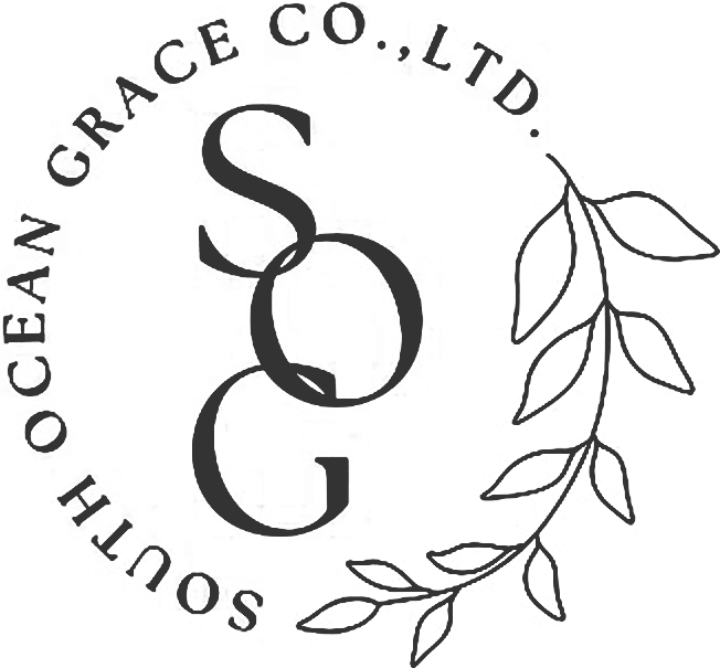 株式会社SouthOceanGrace